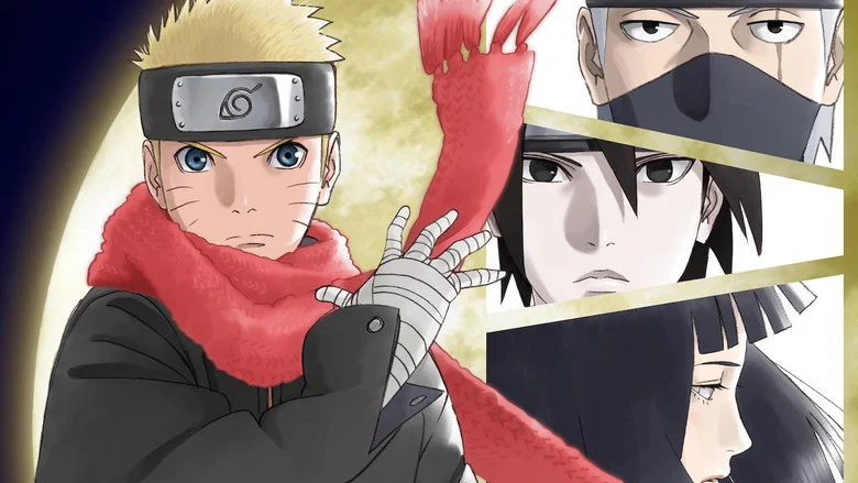 The Last: Naruto the Movie screenshot 3