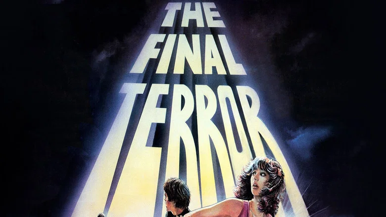 The Final Terror screenshot 6