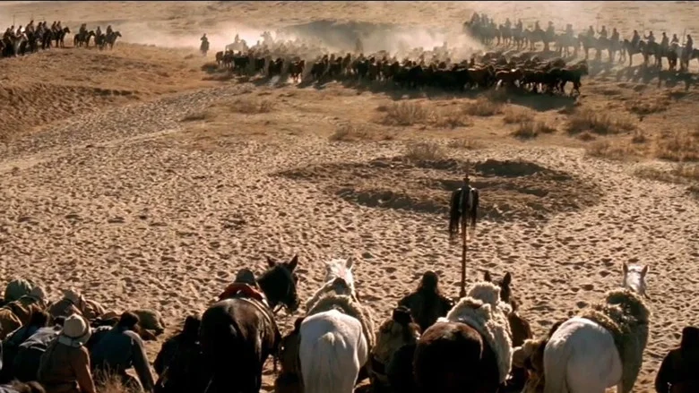 Genghis Khan screenshot 1