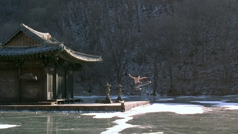 Spring, Summer, Fall, Winter... and Spring screenshot 8