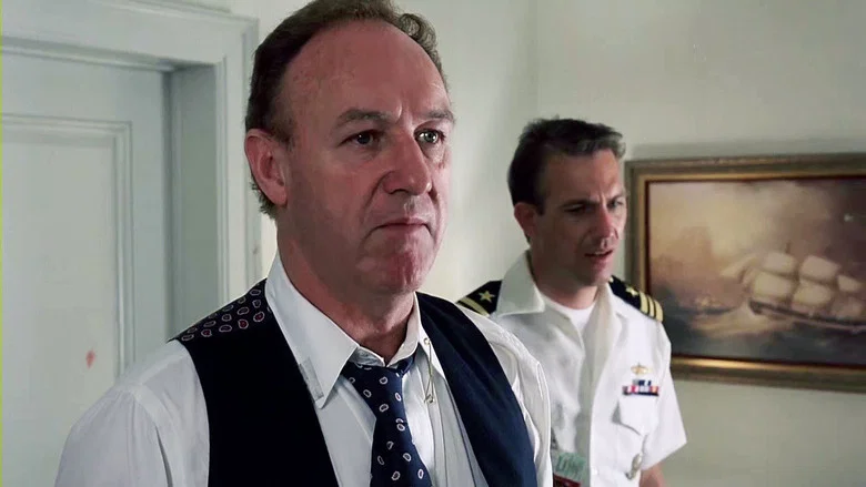 No Way Out screenshot 5
