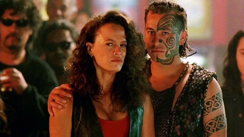 Once Were Warriors screenshot 8