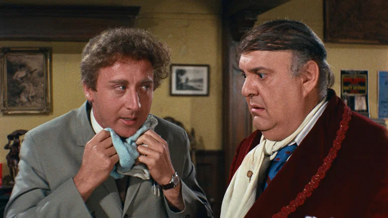 The Producers screenshot 3