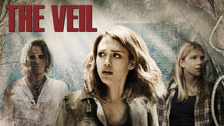 The Veil screenshot 3
