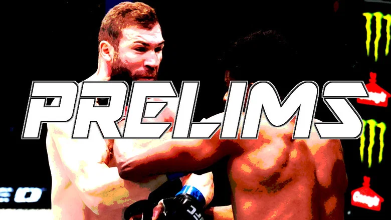 UFC Fight Night 215: Nzechukwu vs. Cuțelaba screenshot 3