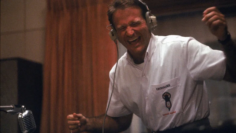 Good Morning, Vietnam screenshot 3