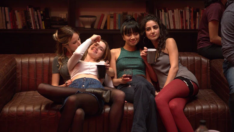 Before I Fall screenshot 2