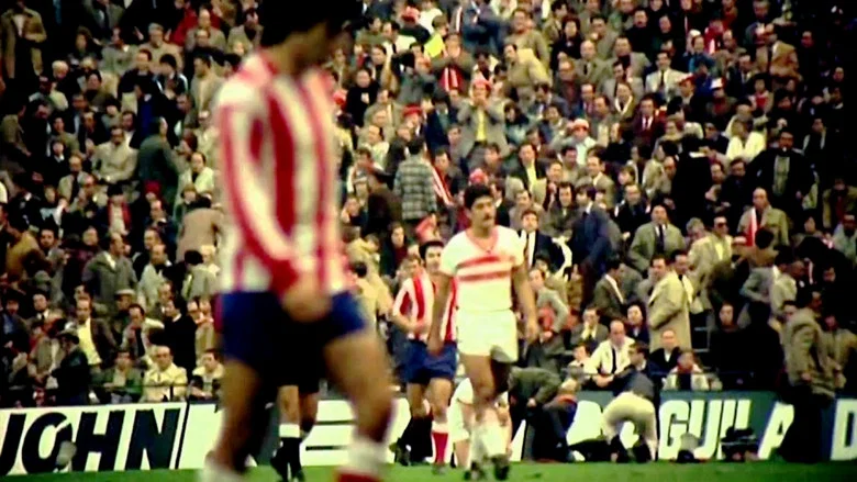 ¡Al fútbol! screenshot 1