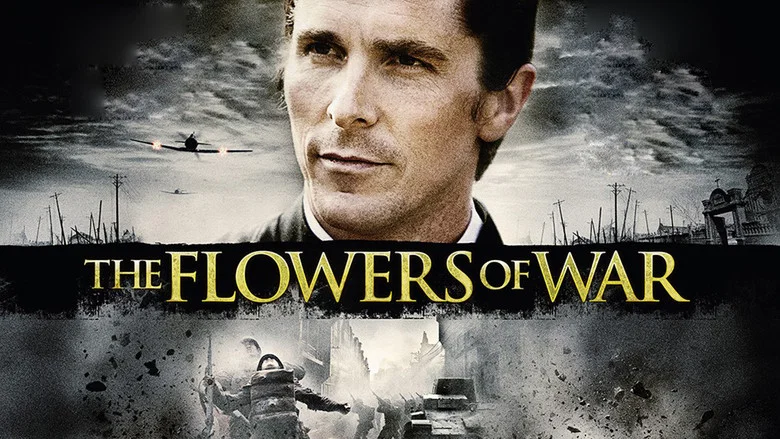 The Flowers of War screenshot 4