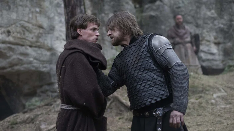 Black Death screenshot 6