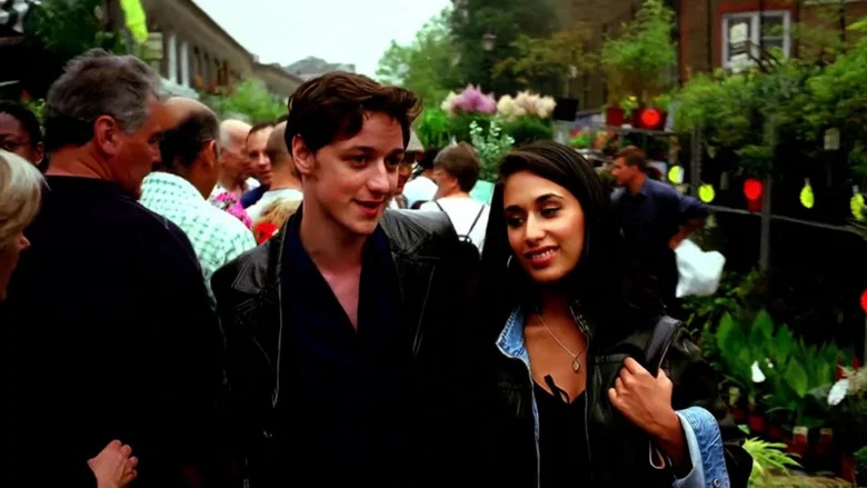Bollywood Queen screenshot 1
