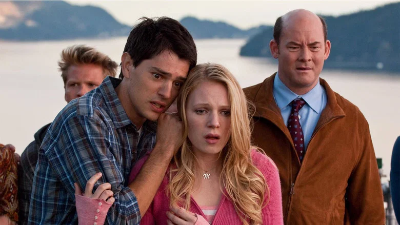 Final Destination 5 screenshot 6