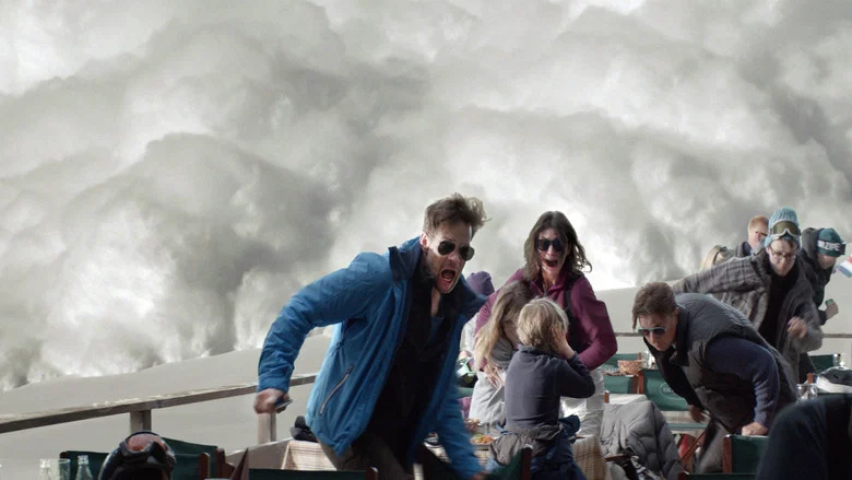 Force Majeure screenshot 8