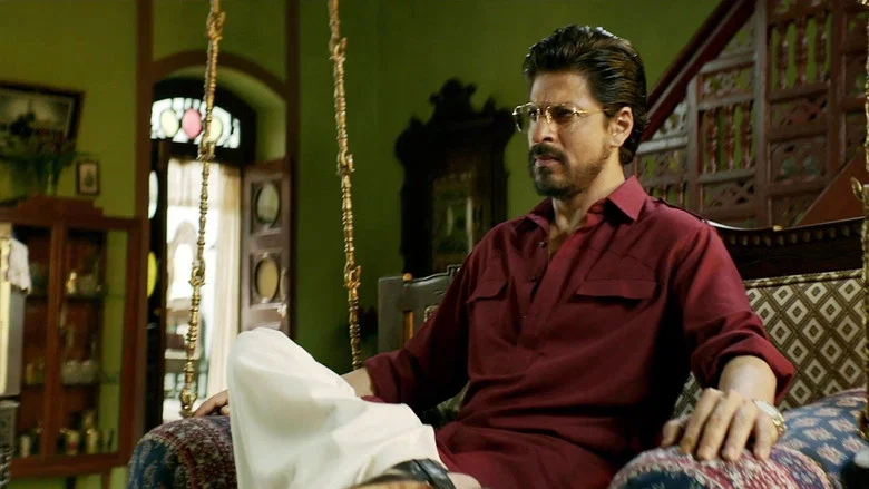 Raees screenshot 7