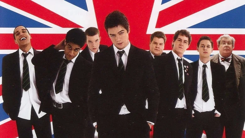 The History Boys screenshot 3