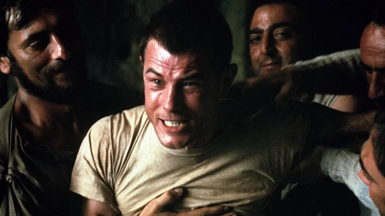 Midnight Express screenshot 6