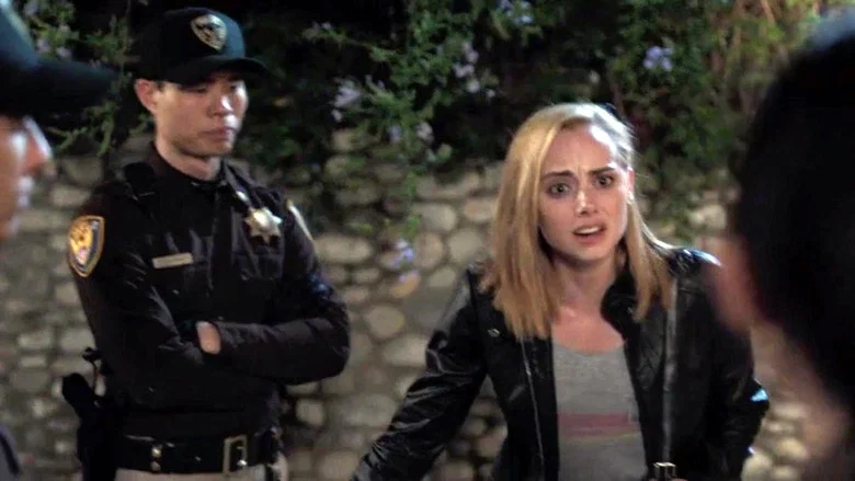 Evil Nanny screenshot 3