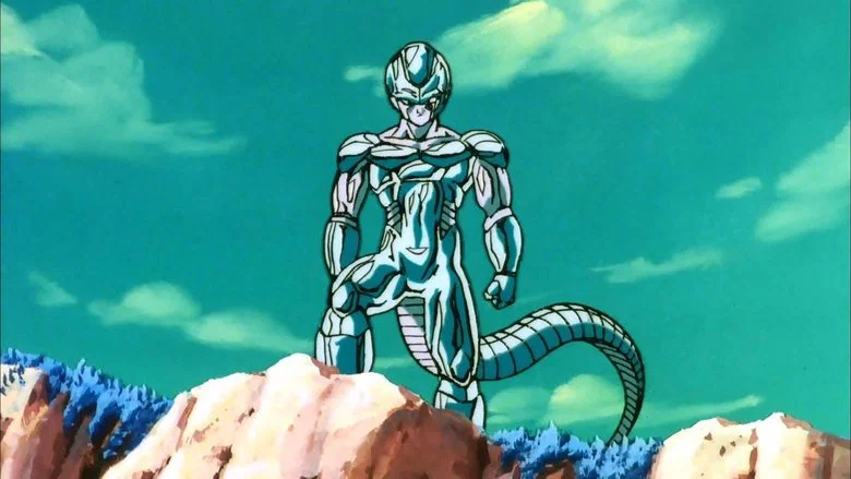 Dragon Ball Z: The Return of Cooler screenshot 2