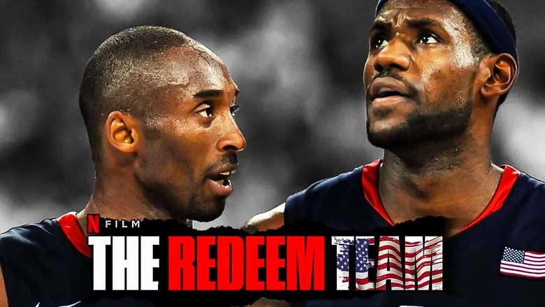 The Redeem Team screenshot 3