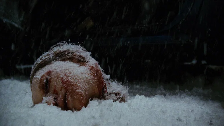 Black Christmas screenshot 4