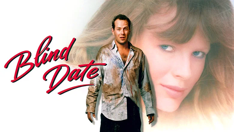 Blind Date screenshot 2