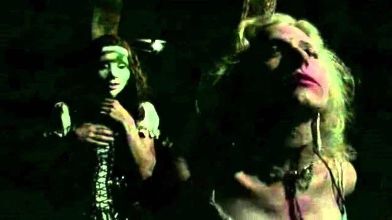 The Poughkeepsie Tapes screenshot 5