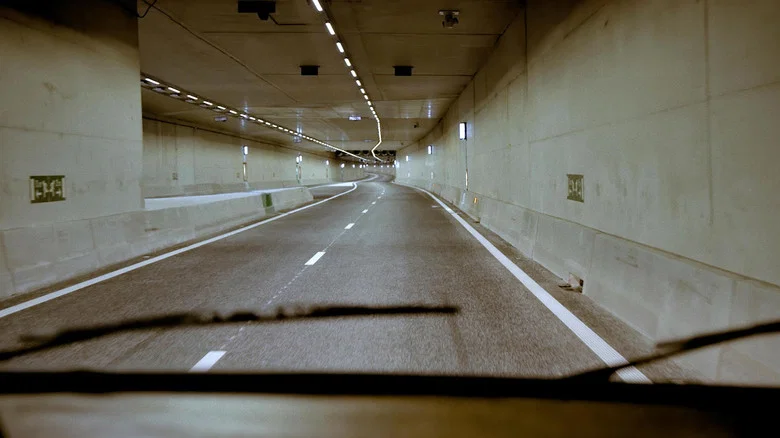 Snelweg NL screenshot 2