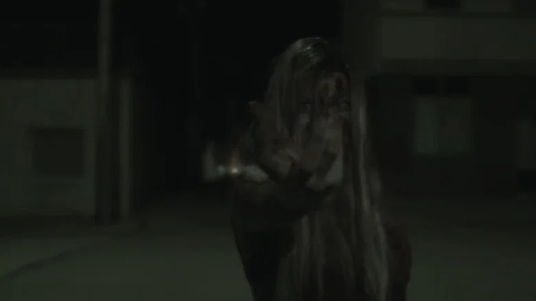 She Burns in Hell: Accounts from Chamberlain, Maine screenshot 2