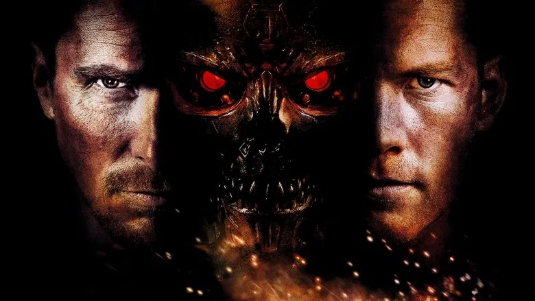Terminator Salvation screenshot 6