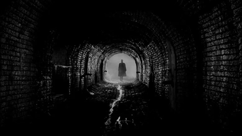The Third Man screenshot 2