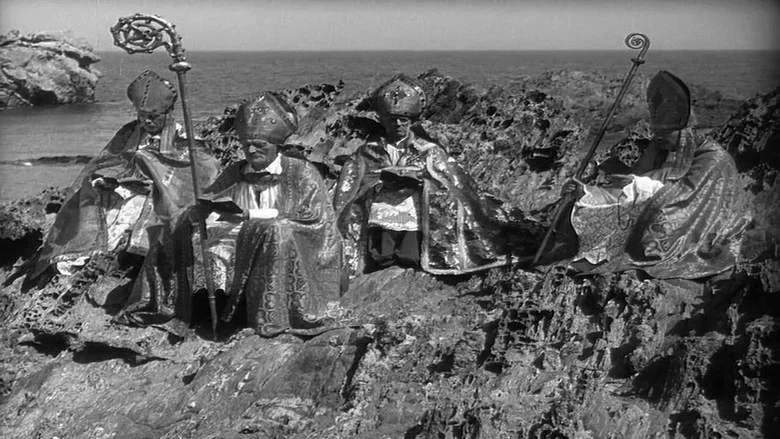 L'Âge d'or screenshot 7