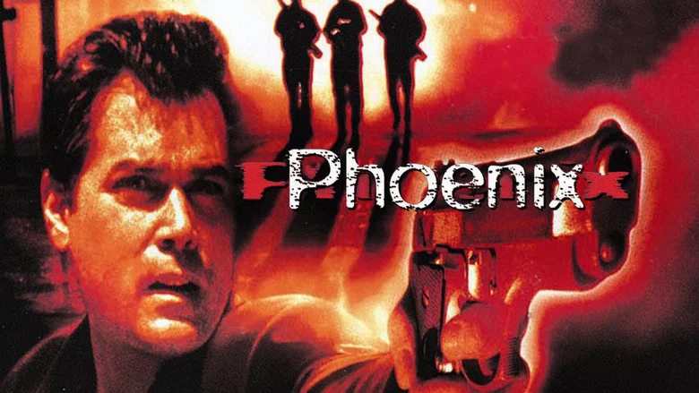 Phoenix screenshot 4
