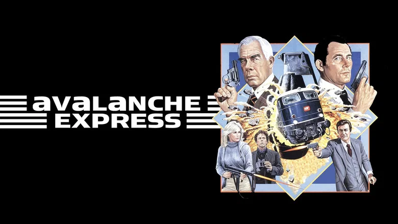 Avalanche Express screenshot 4