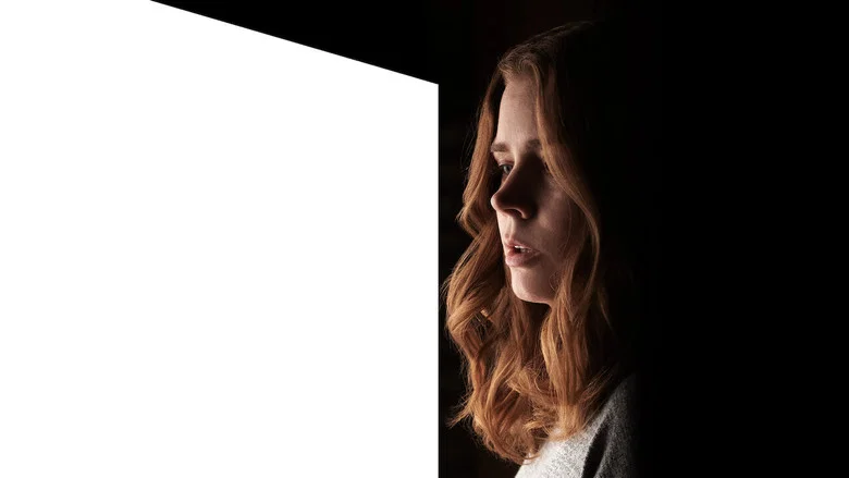 The Woman in the Window screenshot 2
