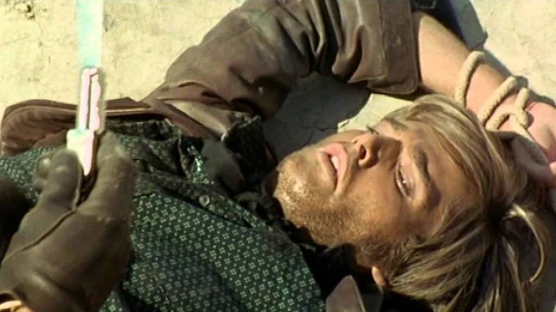 Shoot, Gringo... Shoot! screenshot 1