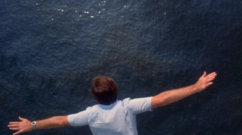 The Passenger screenshot 7