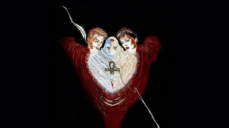 The Hunger screenshot 8