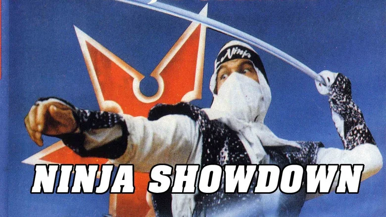 The Ninja Showdown screenshot 3
