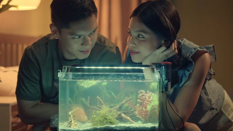 Isa Pa, With Feelings screenshot 2