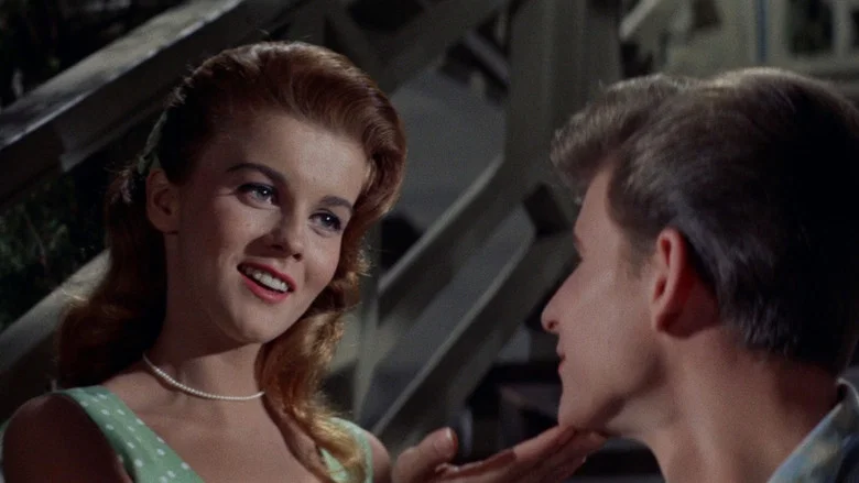 Bye Bye Birdie screenshot 6