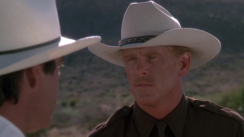 Extreme Prejudice screenshot 1