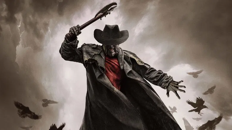 Jeepers Creepers 3 screenshot 1