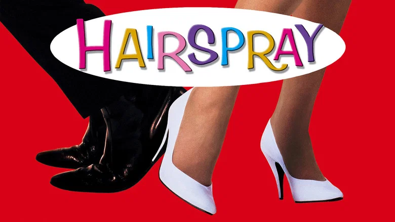 Hairspray screenshot 3