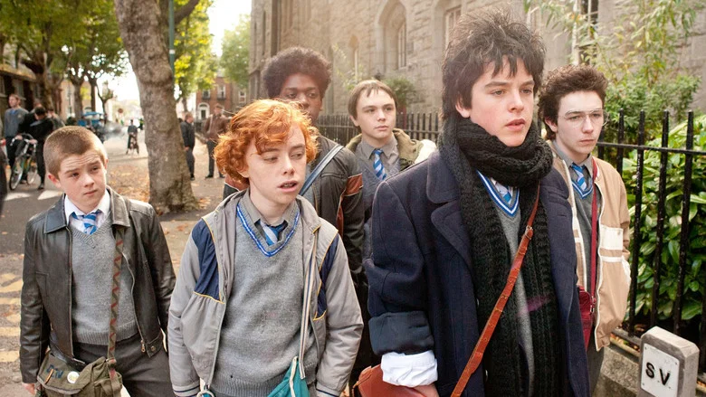 Sing Street screenshot 4