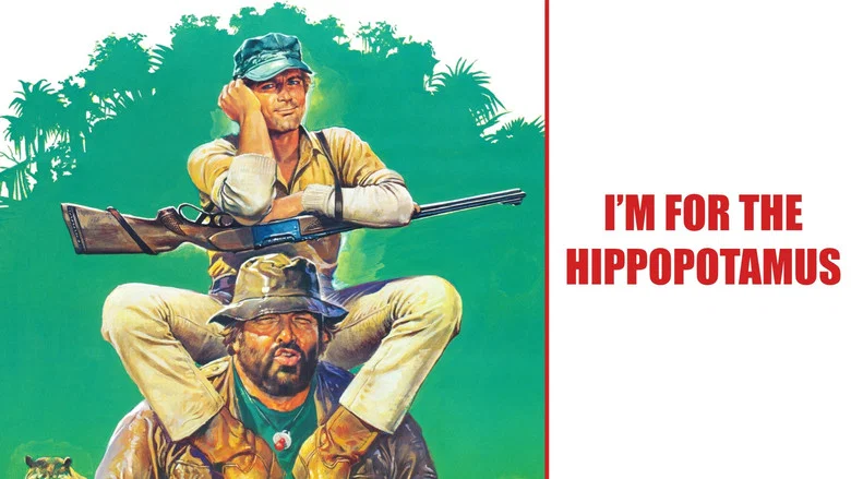 I'm for the Hippopotamus screenshot 7