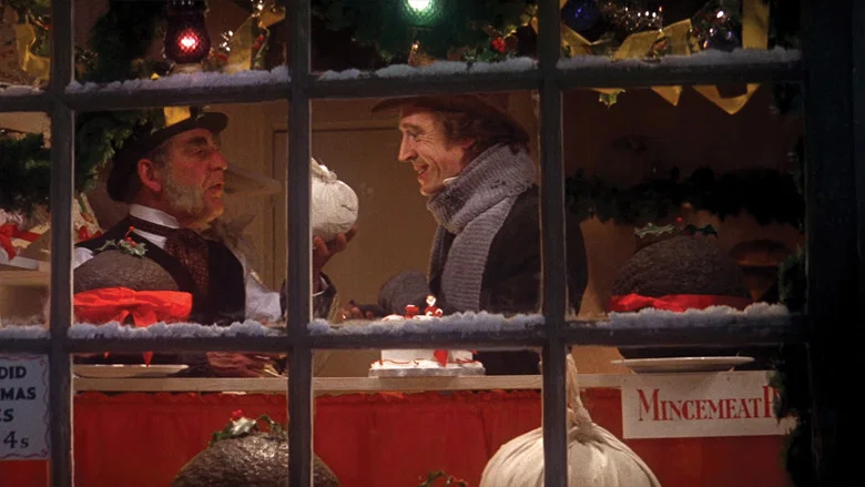 Scrooge screenshot 2