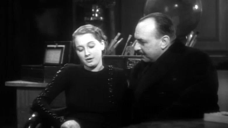 Night at the Crossroads screenshot 1