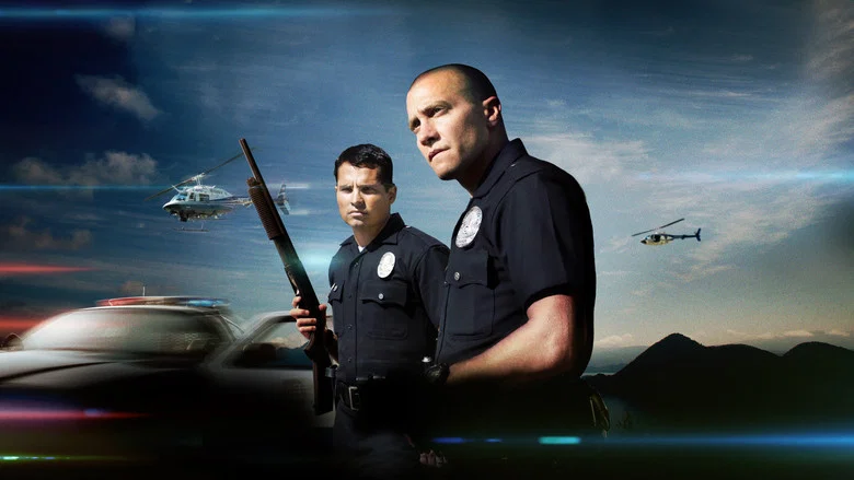 End of Watch screenshot 2