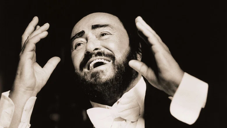 Pavarotti screenshot 2