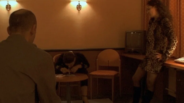 Baise-moi screenshot 6